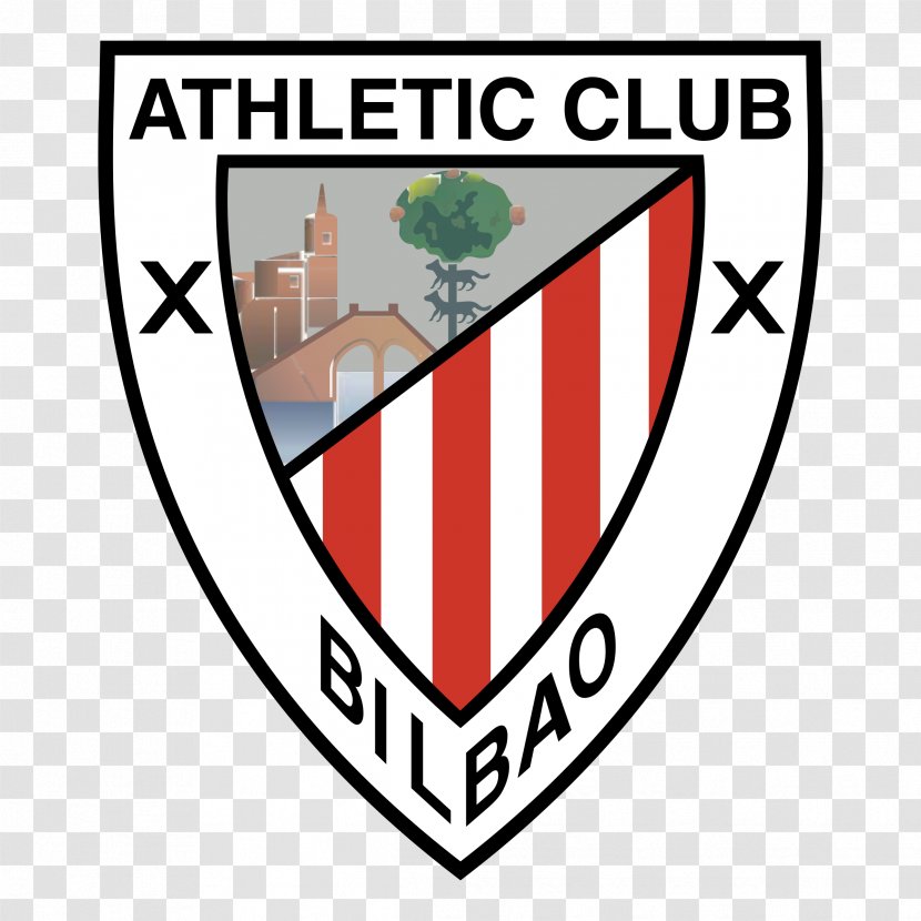 Athletic Bilbao La Liga UEFA Europa League Football Sport - Sign Transparent PNG