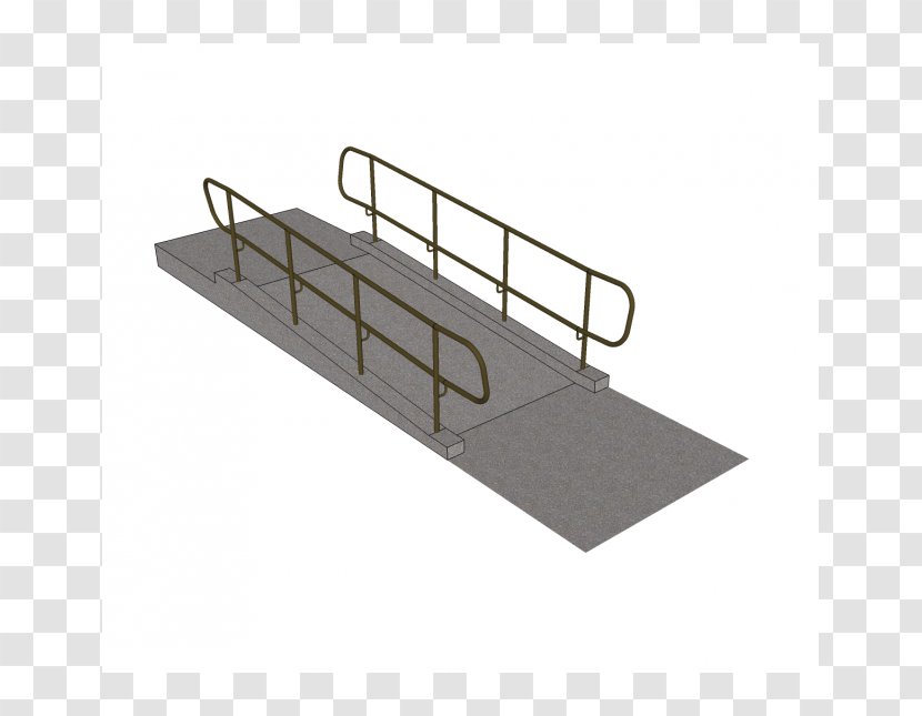 3D Computer Graphics AutoCAD DXF Wheelchair Ramp Autodesk Three-dimensional Space - Engineer - Threedimensional Transparent PNG