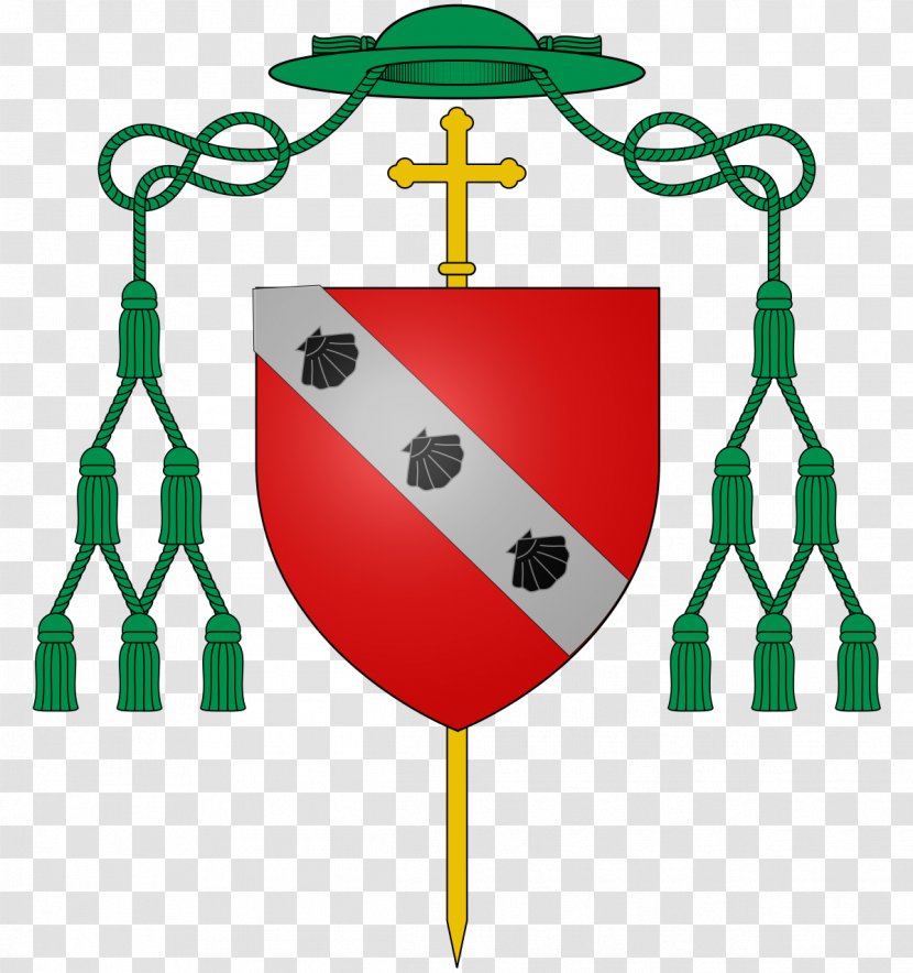 Pontifical University Of St. Bonaventure Roman Catholic Archdiocese Newark Saint Thomas Aquinas School - Church - Bishop Transparent PNG