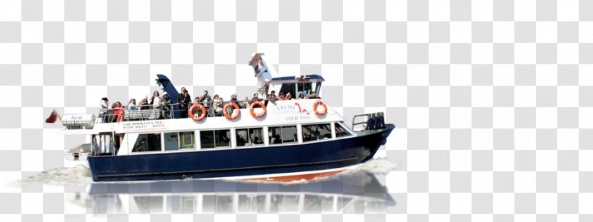 Ferry Ship Boat Tour - Port Transparent PNG