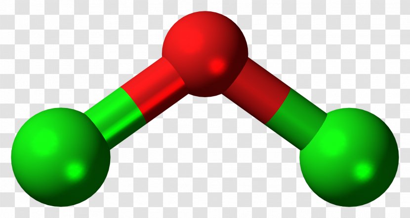 Dichlorine Monoxide Chlorine Dioxide Dichlorocarbene - Chemical Formula Transparent PNG