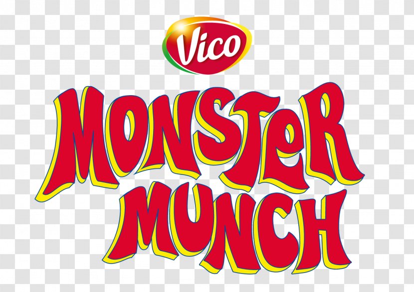 Brand VICO SA Monster Munch Curly Intersnack - Cheese Transparent PNG