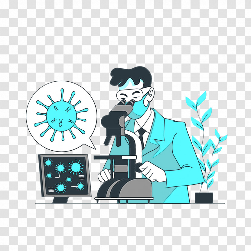 Logo Cartoon Meter Teal Microsoft Azure Transparent PNG