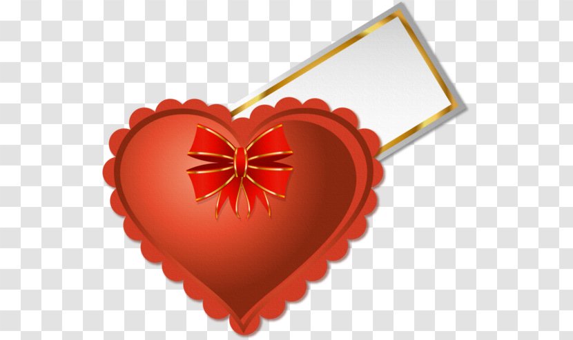 Heart Valentine's Day Clip Art - Dia Dos Namorados Transparent PNG