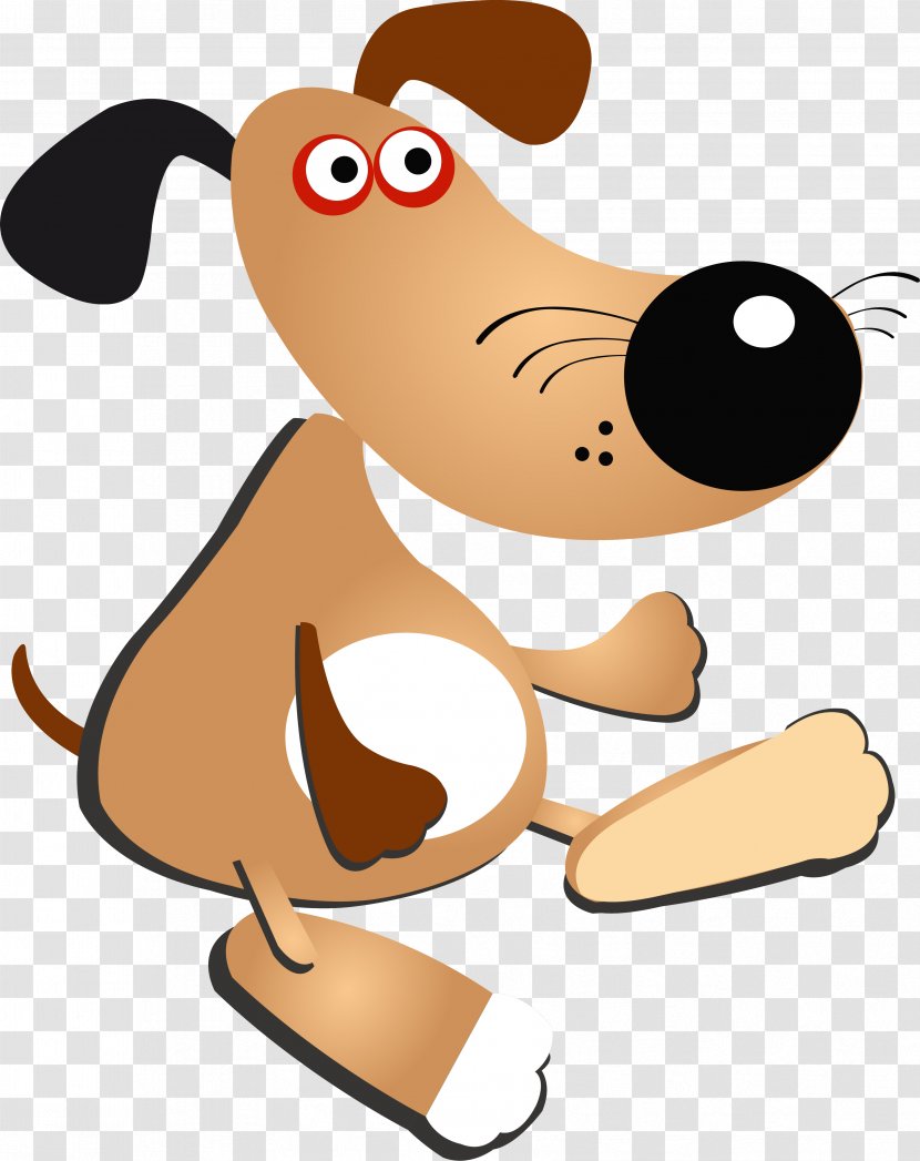 Dog Walking Uberaba Prefeitura Pet Sitting - Carnivora - Cartoon Transparent PNG