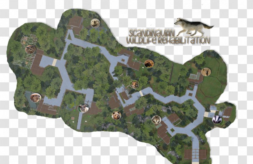 Zoo Tycoon 2: Marine Mania Orana Wildlife Park Meerkat Video Game - 2 Transparent PNG