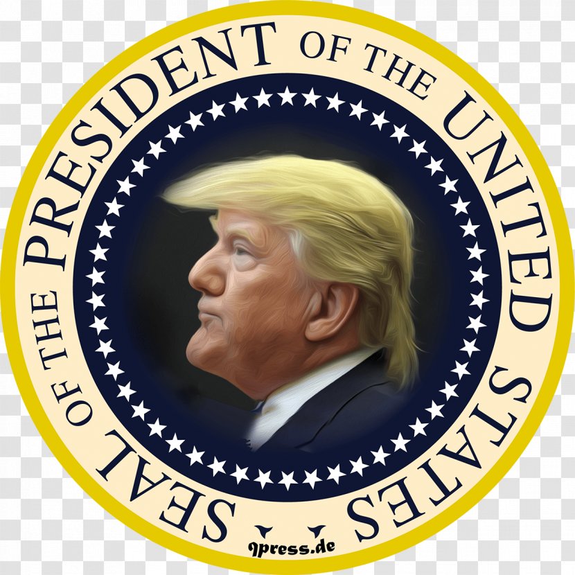 Barack Obama President Of The United States US Presidential Election 2016 Clip Art - Donald Trump Transparent PNG