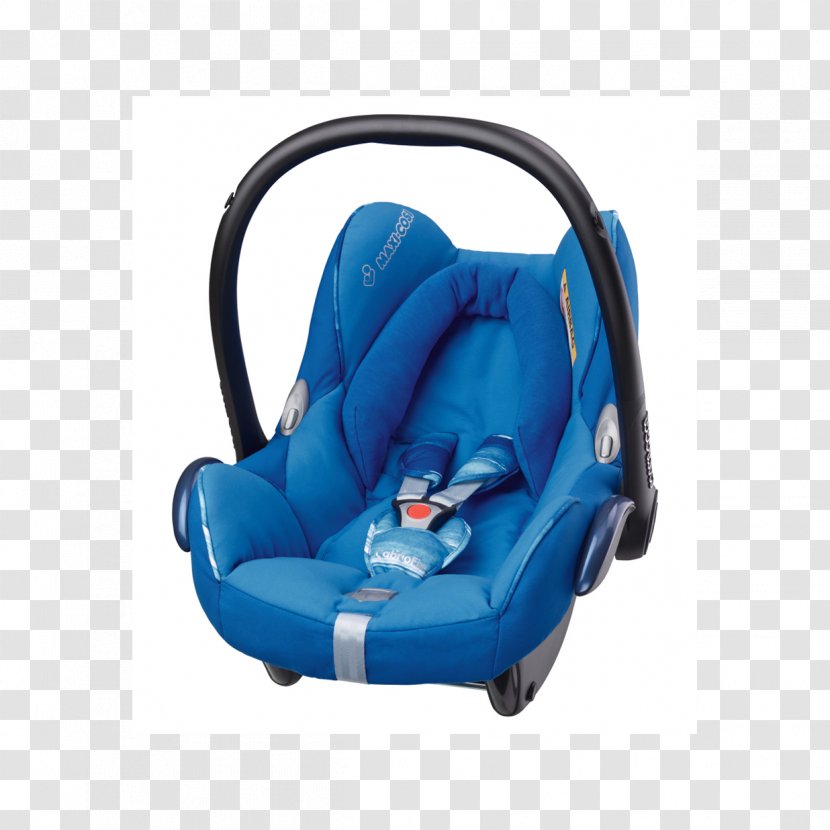 Baby & Toddler Car Seats Transport Isofix Infant - Blue Watercolor Transparent PNG