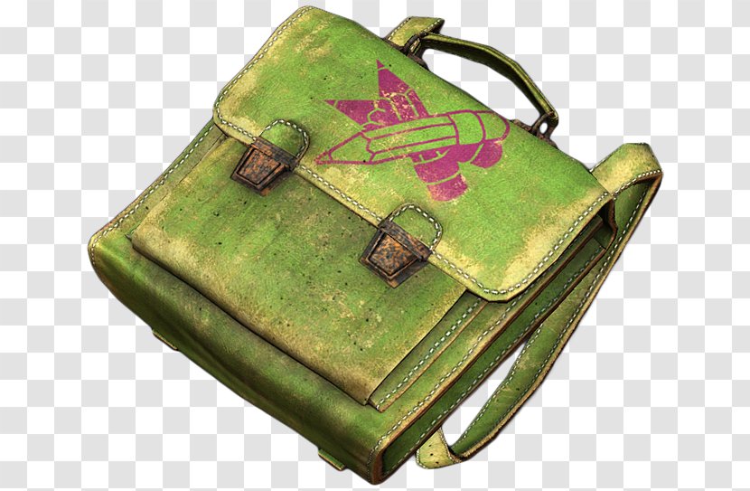 DayZ Backpack Handbag Briefcase - Container Transparent PNG