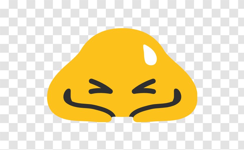 Emoji Mastodon Android Computer Email - Person Transparent PNG