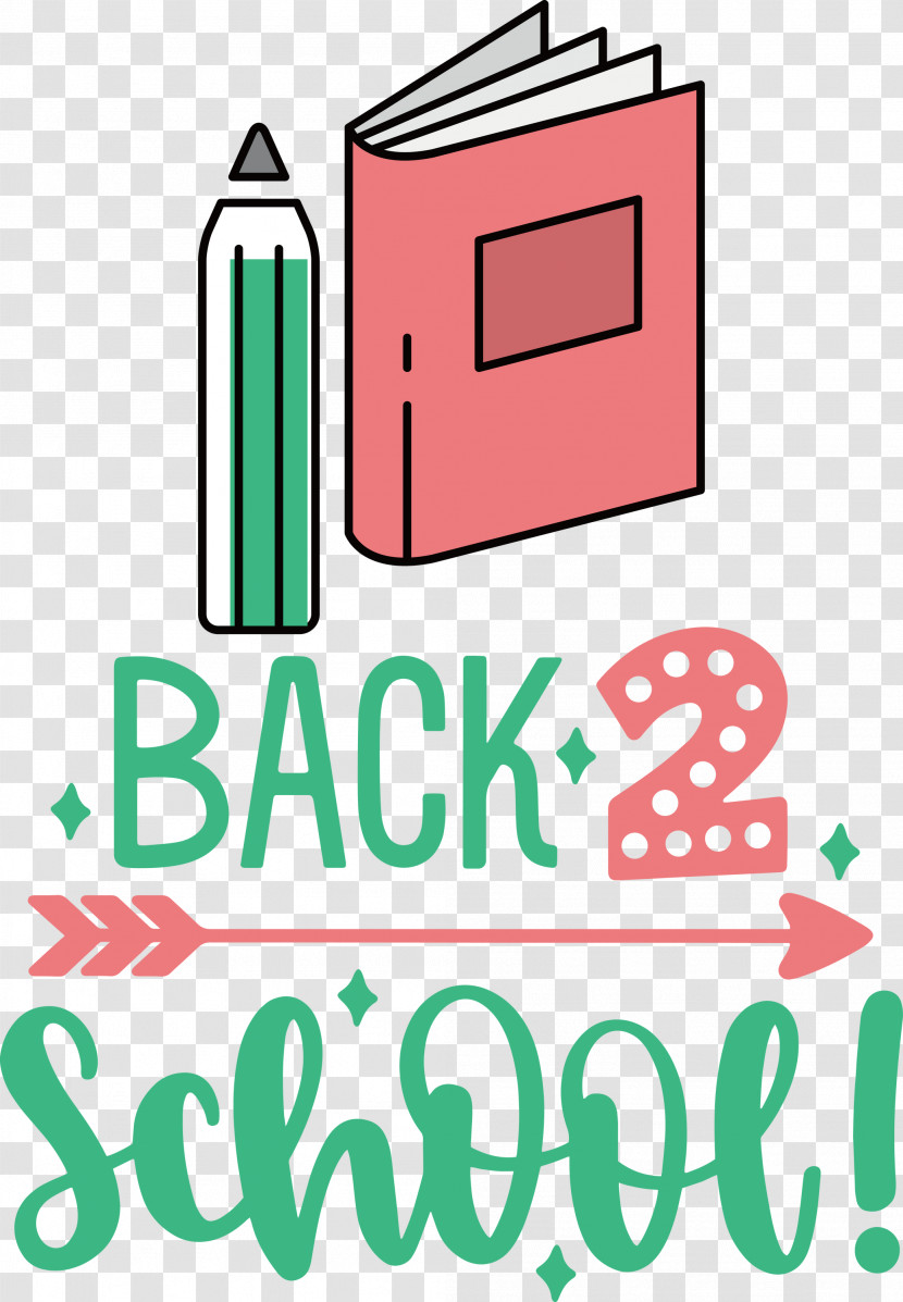 Back To School Education School Transparent PNG