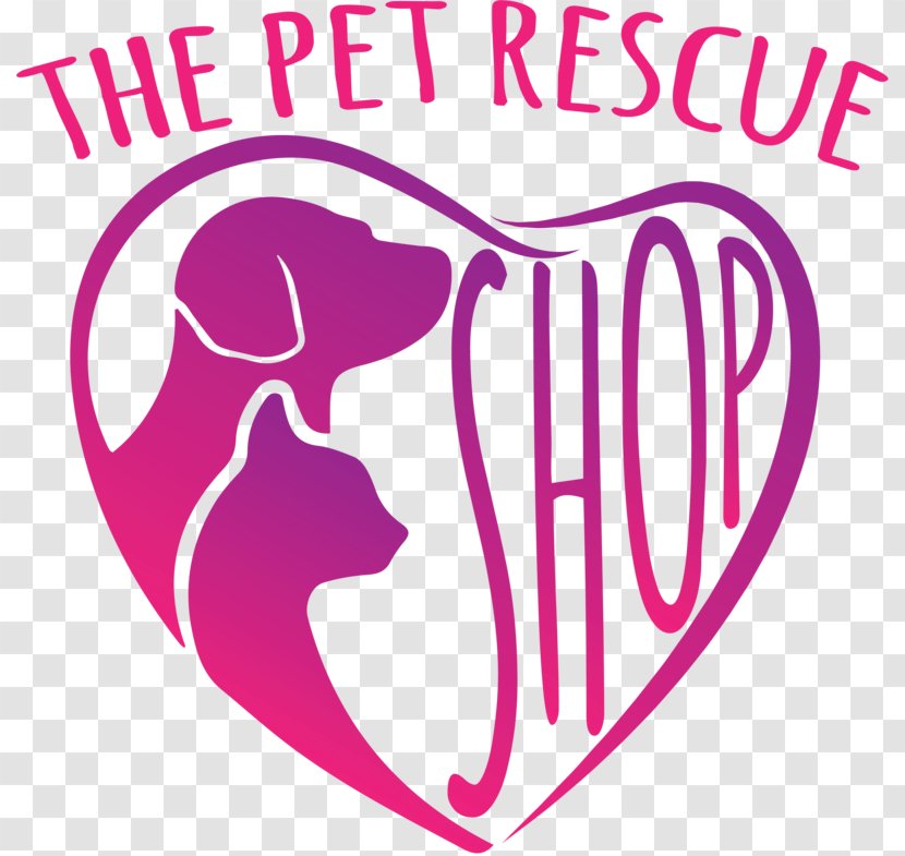 Cat Dog Tattoo Veterinarian Prairie Animal Health Centre - Heart - Pet Shop Logo Design Transparent PNG