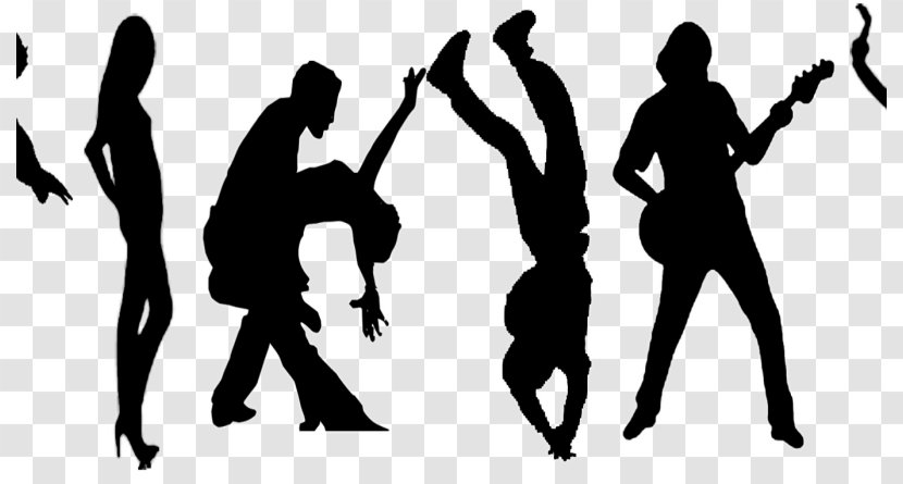 Clip Art Talent Show Dance Image - Happiness - African Ecommerce Transparent PNG