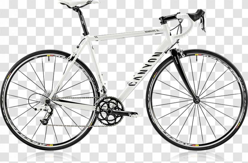 Racing Bicycle Felt Bicycles Road Frames Transparent PNG