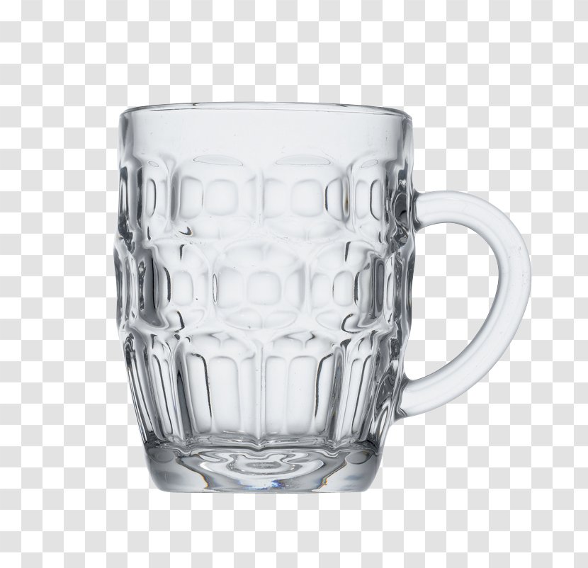 Highball Glass Beer Stein Pint Transparent PNG