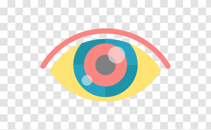 Virtual Reality Clip Art - Logo - Eye Transparent PNG