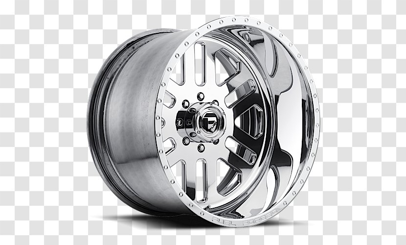 Alloy Wheel Rim Tire Forging - Suspension Lift Transparent PNG