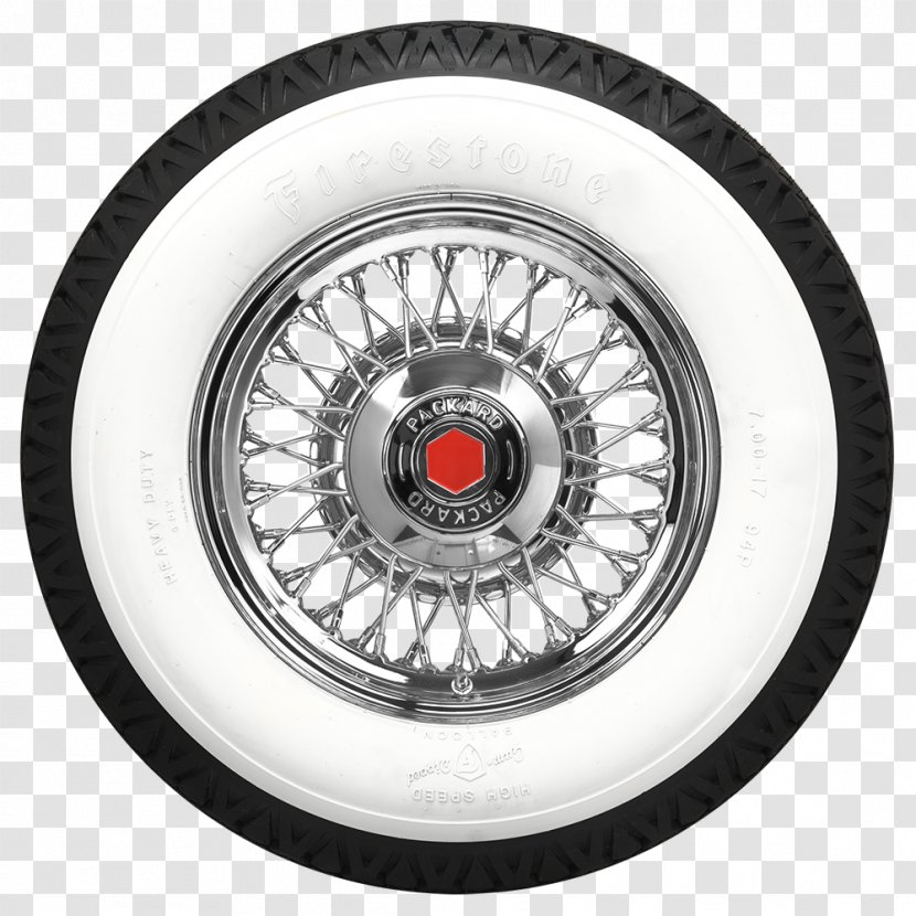 Alloy Wheel Whitewall Tire Media GmbH Hubcap Transparent PNG