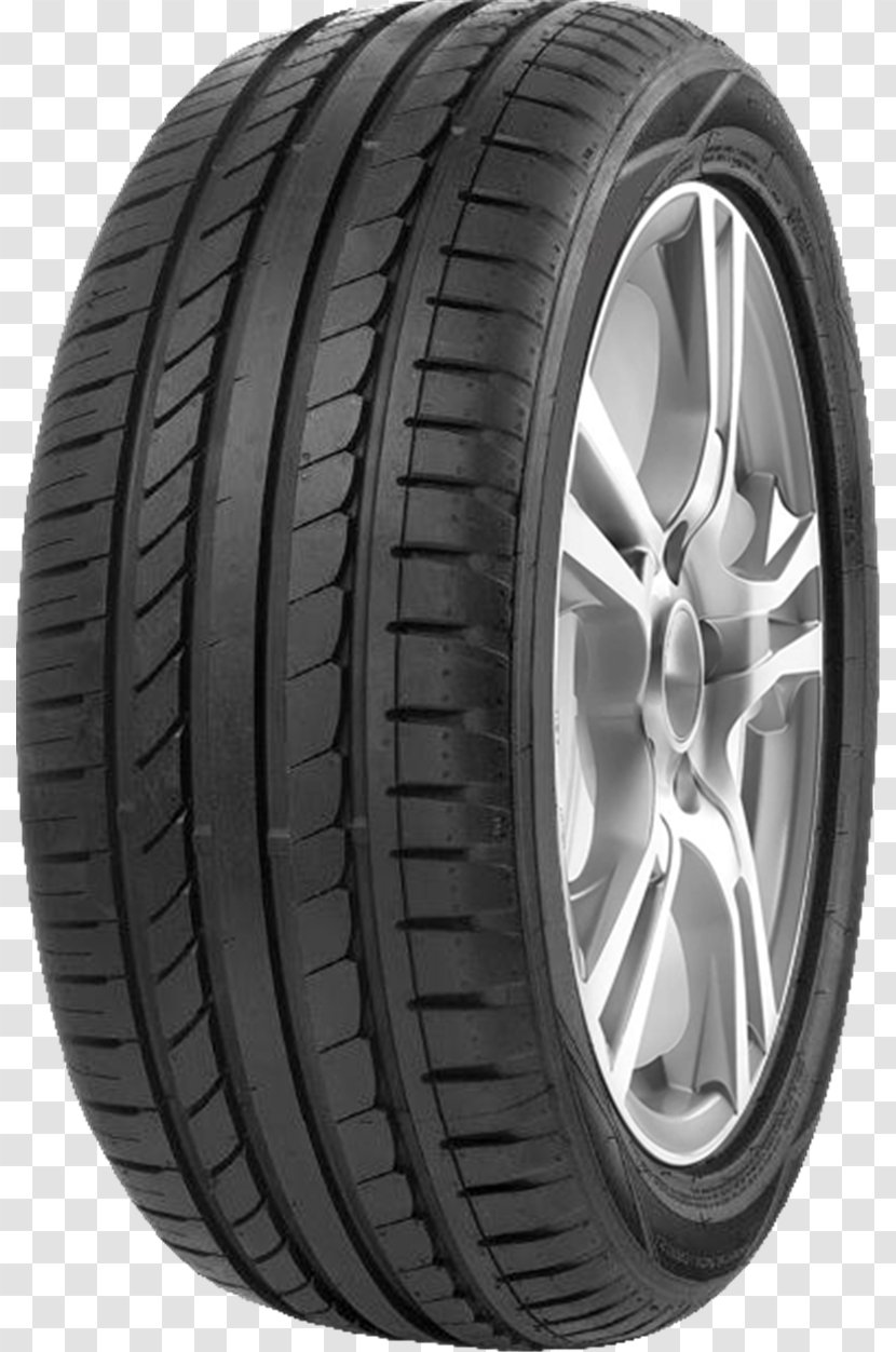 Car Tire Continental AG Michelin Automobile Repair Shop - Rim Transparent PNG