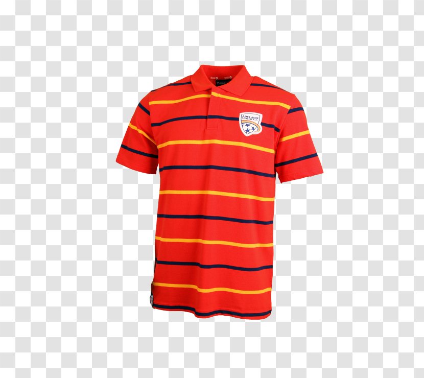 T-shirt Sports Fan Jersey Polo Shirt Tennis Sleeve Transparent PNG