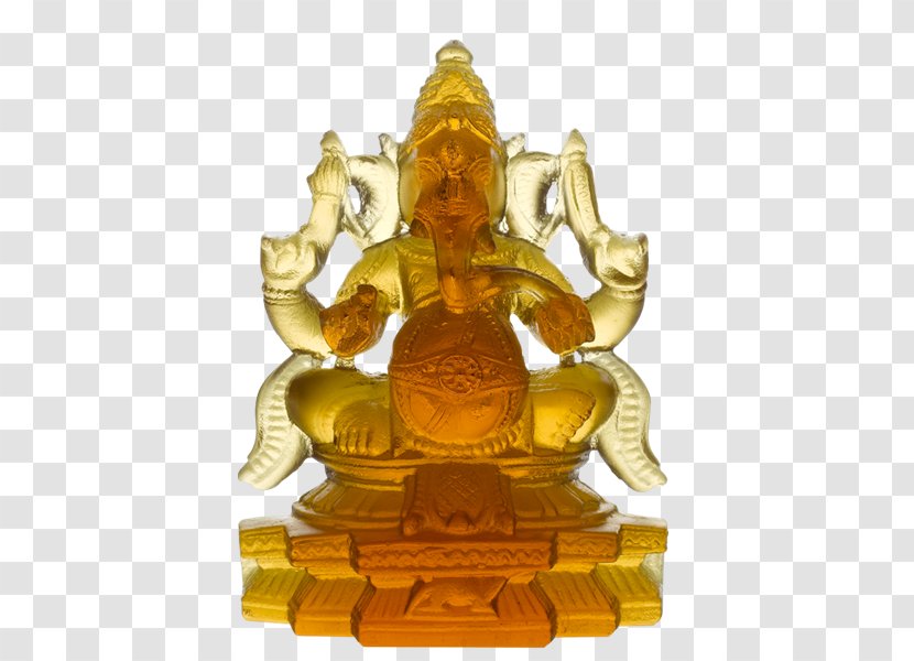 Ganesha Shiva Hinduism Vishnu Sculpture Transparent PNG