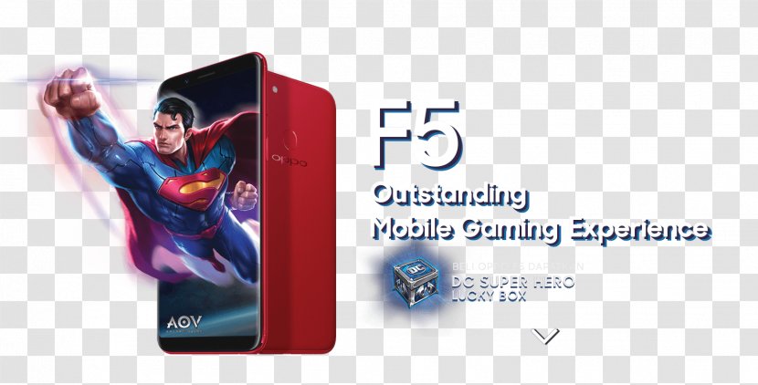 Arena Of Valor OPPO Digital F5 F3 Game - Oppo Transparent PNG