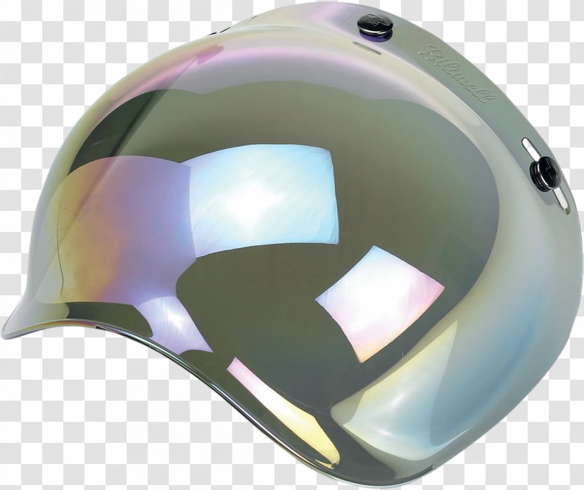 Motorcycle Helmets Visor Anti-fog Face Shield - Cap Transparent PNG