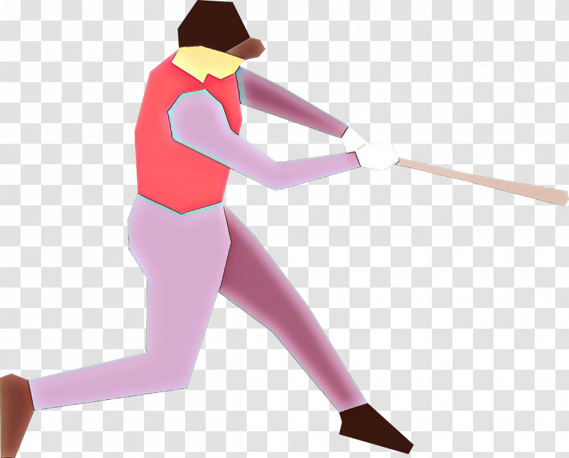 Standing Leg Balance Stretching Transparent PNG