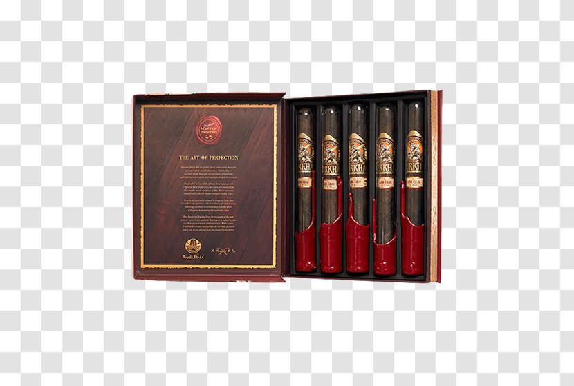 Gurkha Cigar Group, Inc Tobacco Pipe Cigars International - H Upmann Transparent PNG