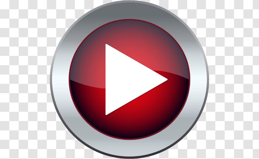 YouTube Red Clip Art - Youtube Transparent PNG