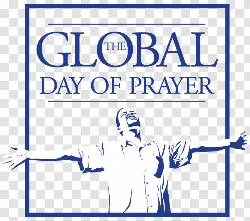 National Day Of Prayer World God - Conference Transparent PNG