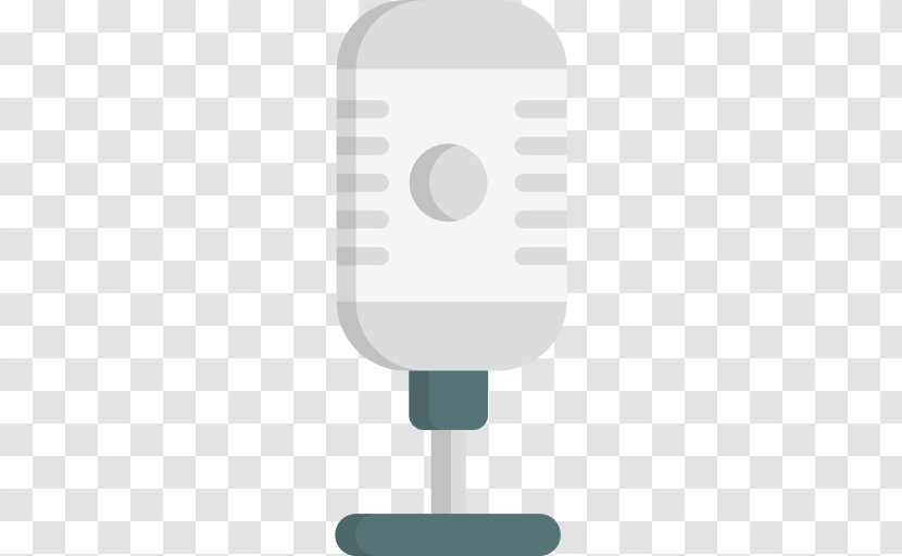Microphone - Computer - Audio Equipment Transparent PNG