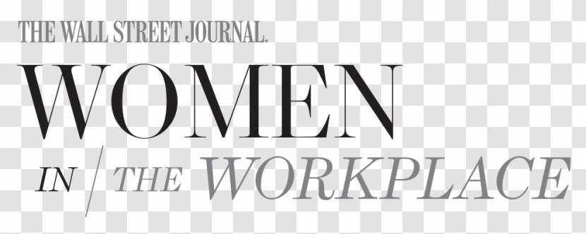 The Wall Street Journal Lean In: Women, Work, And Will To Lead Newspaper Journalism - Goldman Sachs Transparent PNG