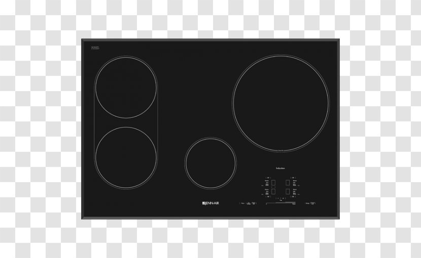 Induction Cooking Kitchen Electric Stove Ranges Glass-ceramic - Whirlpool Corporation Transparent PNG