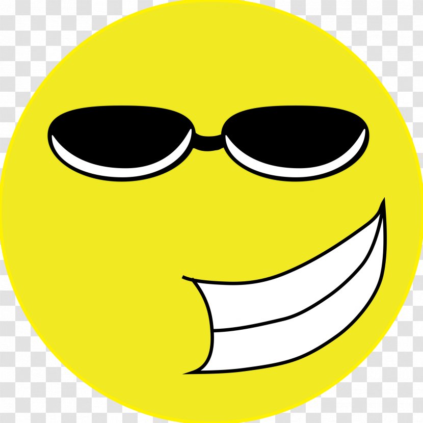 Smiley Emoticon Emoji Clip Art - Humour - Emojis Transparent PNG