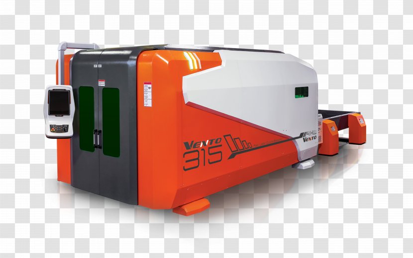Laser Cutting Fiber Machine Transparent PNG
