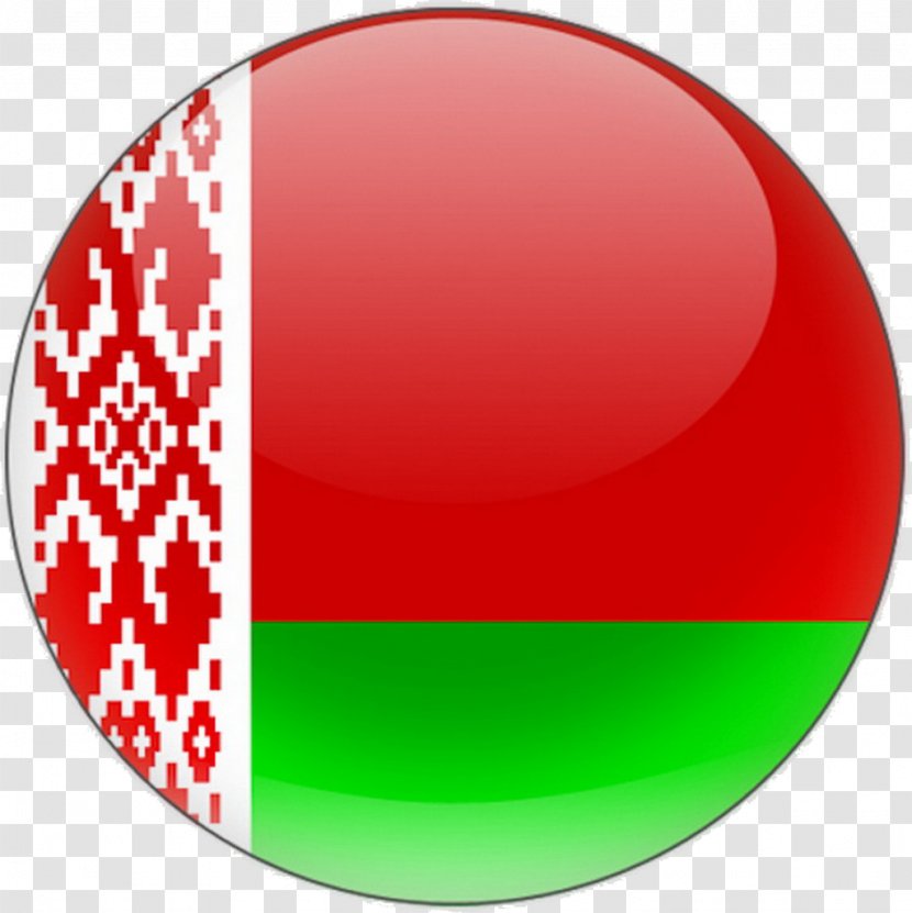 Flag Of Belarus Byelorussian Soviet Socialist Republic National - Taiwan Transparent PNG