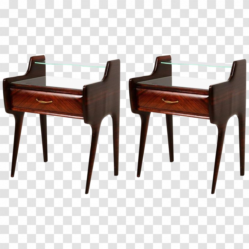 Bedside Tables Furniture Drawer Gustavian Style - Table Transparent PNG