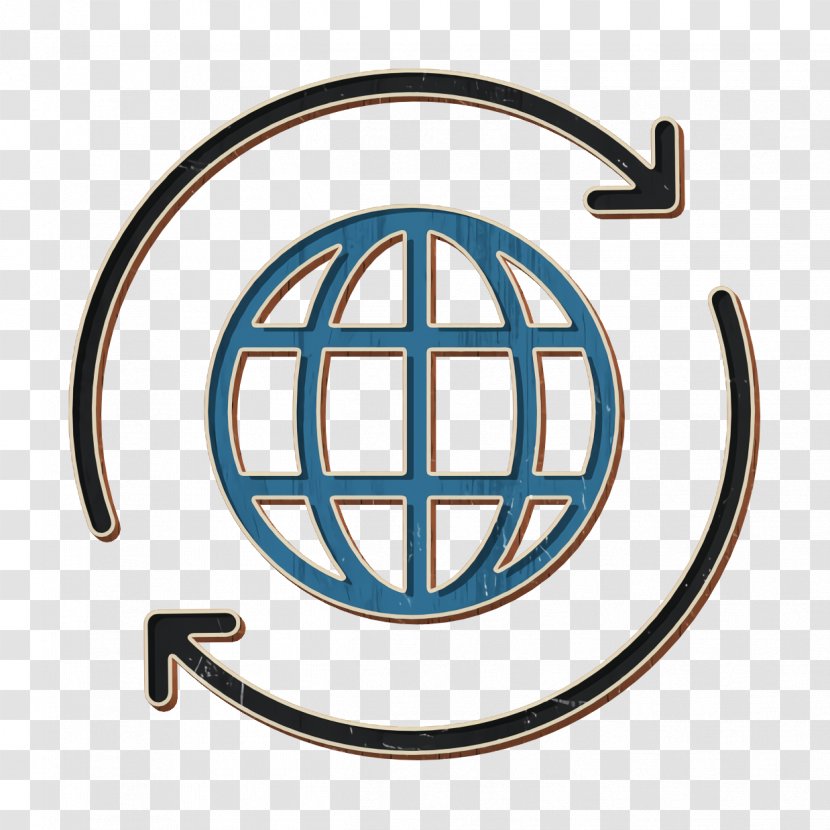 Business SEO Icon Internet Signs - Emblem - Symbol Transparent PNG