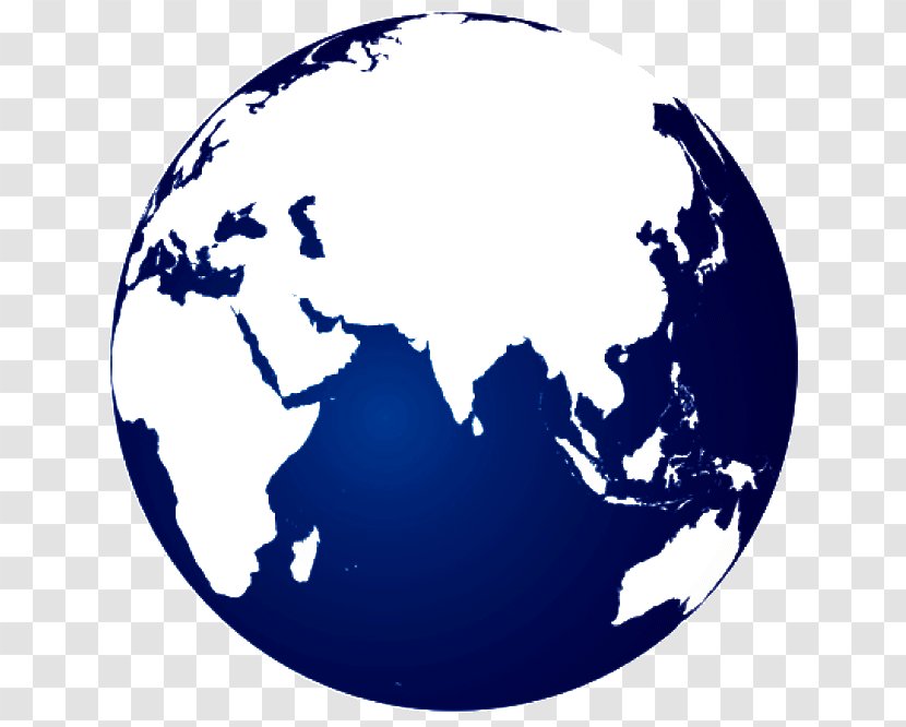 Globe World Clip Art - Sky Transparent PNG