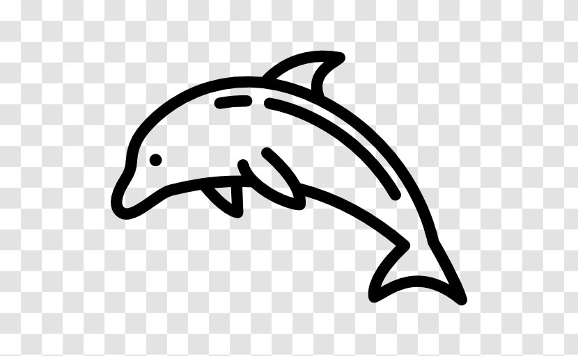 Dolphin Symbol - Headgear Transparent PNG