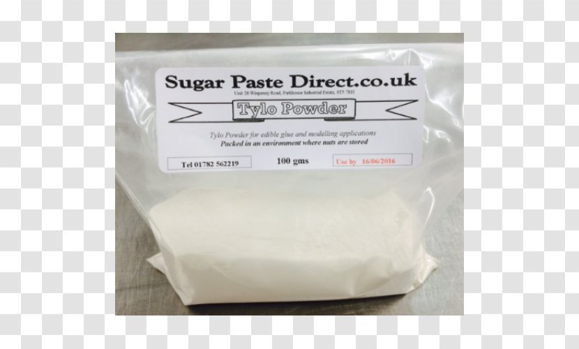 Ingredient Material - Sugar Powder Transparent PNG