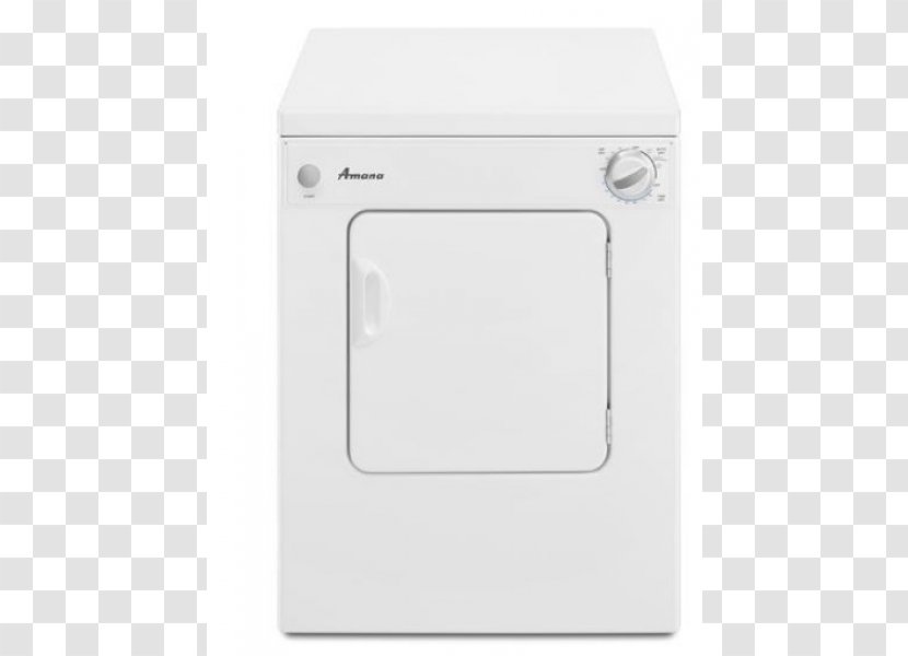 Clothes Dryer Product Design Technology - Home Appliance - Electrical Appliances Transparent PNG