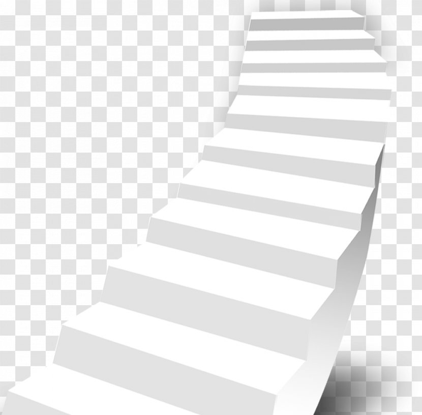 Euclidean Vector Computer File - Product Design - White Ladder Transparent PNG