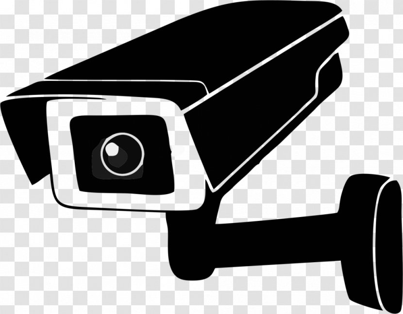 Closed-circuit Television Wireless Security Camera Clip Art Transparent PNG
