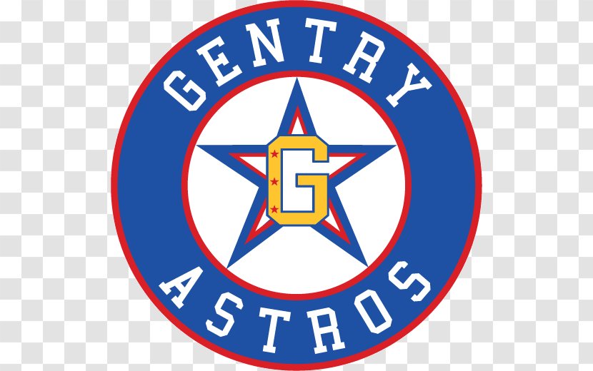 Logo Houston Astros Organization Emblem Gentry Academy - Sport Venue - Signage Transparent PNG