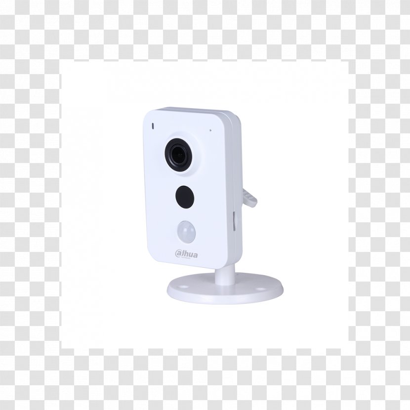 Closed-circuit Television IP Camera Dahua Technology Wi-Fi - Power Over Ethernet Transparent PNG