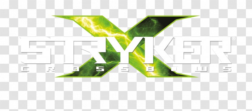 Logo Brand Green - Stryker Transparent PNG