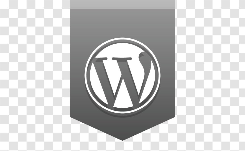 WordPress - Logo - Sign Transparent PNG
