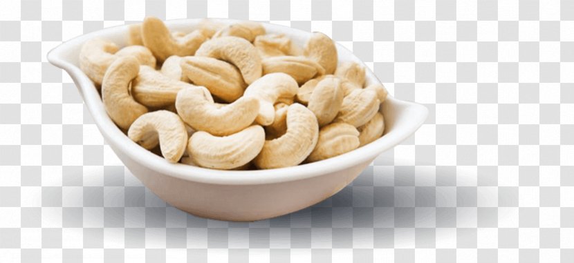 Cashew Nut Food Dried Fruit - Grocery Store - Nuts Transparent PNG